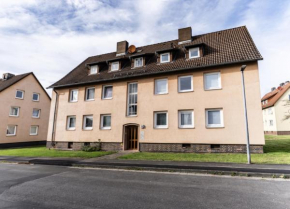 Moderne Monteur- und Handwerkerwohnungen